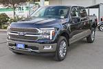 2025 Ford F-150 SuperCrew Cab 4WD Pickup for sale #252062 - photo 4