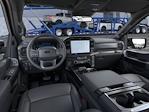New 2025 Ford F-150 Lariat SuperCrew Cab for sale #252065 - photo 9