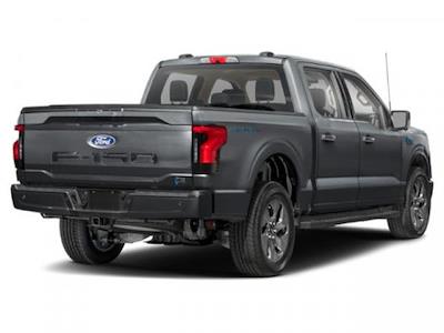2025 Ford F-150 Lightning SuperCrew Cab AWD Pickup for sale #252080 - photo 2