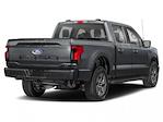 2025 Ford F-150 Lightning SuperCrew Cab AWD Pickup for sale #252080 - photo 2