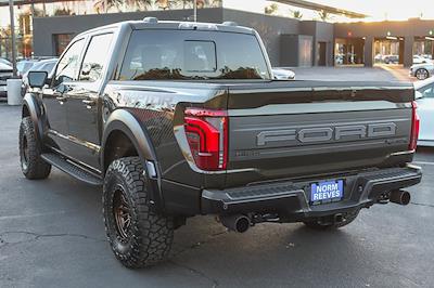 New 2025 Ford F-150 - photo 1