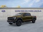 New 2025 Ford F-150 Raptor SuperCrew Cab for sale #252153 - photo 1