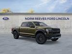 New 2025 Ford F-150 Raptor SuperCrew Cab for sale #252153 - photo 7