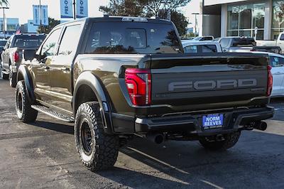 New 2025 Ford F-150 - photo 1