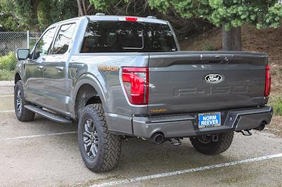 New 2025 Ford F-150 - photo 1