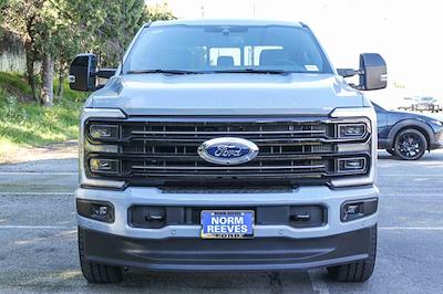 New 2026 Ford F-350 Platinum Crew Cab for sale #260002 - photo 2