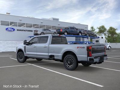 2026 Ford F-350 Crew Cab SRW 4WD Pickup for sale #260002 - photo 2