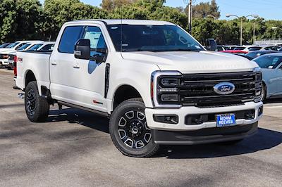 2026 Ford F-250 Crew Cab 4WD Pickup for sale #260005 - photo 1