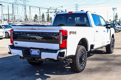 New 2026 Ford F-250 - photo 1