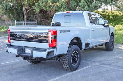 New 2026 Ford F-250 Platinum Crew Cab for sale #260006 - photo 2