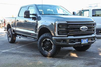 2026 Ford F-250 Crew Cab 4WD Pickup for sale #260007 - photo 1