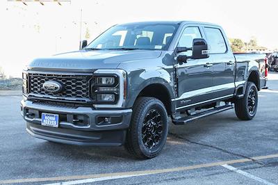 New 2026 Ford F-250 Lariat Crew Cab for sale #260009 - photo 1