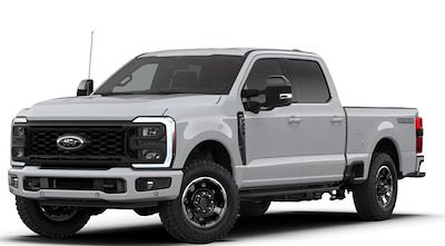 2026 Ford F-250 Crew Cab 4WD Pickup for sale #260013 - photo 1