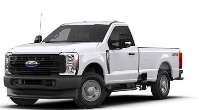 2026 Ford F-250 Regular Cab 4WD Pickup for sale #260014 - photo 1