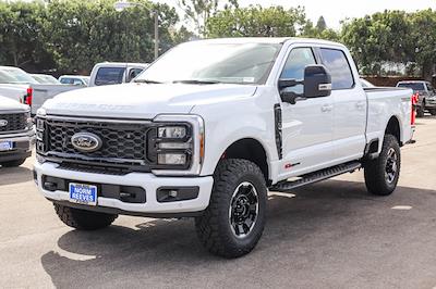 2026 Ford F-250 Crew Cab 4WD Pickup for sale #260015 - photo 1