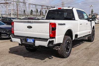 New 2026 Ford F-250 Lariat Crew Cab for sale #260015 - photo 2