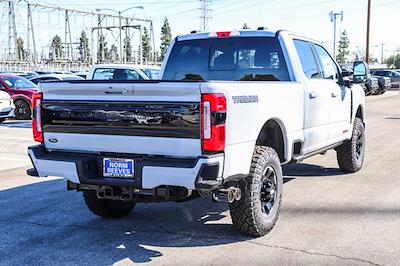 New 2026 Ford F-250 Platinum Crew Cab for sale #260016 - photo 2