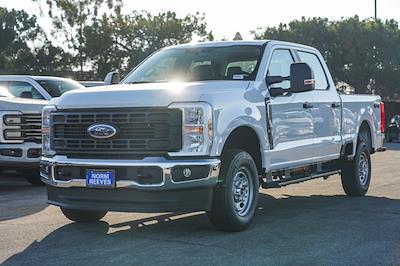 2026 Ford F-250 Crew Cab 4WD Pickup for sale #260018 - photo 1