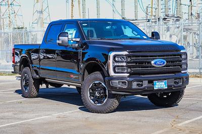 2026 Ford F-250 Crew Cab 4WD Pickup for sale #260019 - photo 1