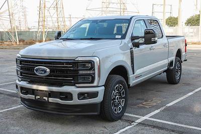New 2026 Ford F-250 Platinum Crew Cab for sale #260022 - photo 1