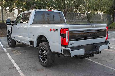 New 2026 Ford F-250 Platinum Crew Cab for sale #260022 - photo 2