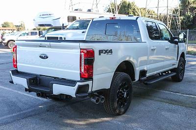 2026 Ford F-350 Crew Cab SRW 4WD Pickup for sale #260023 - photo 2