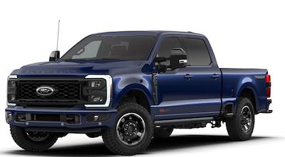 2026 Ford F-250 Crew Cab 4WD Pickup for sale #260024 - photo 1