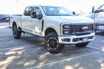 New 2026 Ford F-250 Lariat Crew Cab for sale #260029 - photo 1