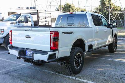 New 2026 Ford F-250 Lariat Crew Cab for sale #260029 - photo 2