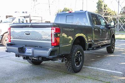 New 2026 Ford F-250 Lariat Crew Cab for sale #260030 - photo 2