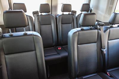 New 2026 Ford Transit 350 - photo 1