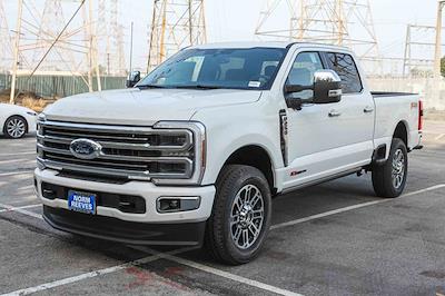 New 2026 Ford F-250 Platinum Crew Cab for sale #260038 - photo 1