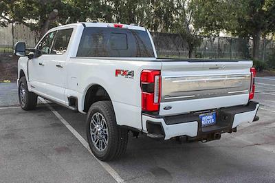 New 2026 Ford F-250 Platinum Crew Cab for sale #260038 - photo 2