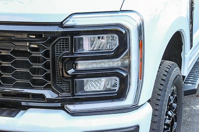 New 2026 Ford F-250 Lariat Crew Cab for sale #260039 - photo 2