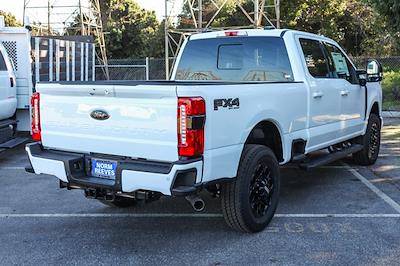 New 2026 Ford F-250 Lariat Crew Cab for sale #260039 - photo 2