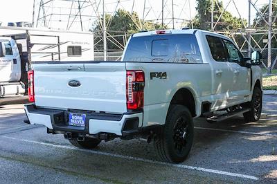 New 2026 Ford F-250 Lariat Crew Cab for sale #260043 - photo 2