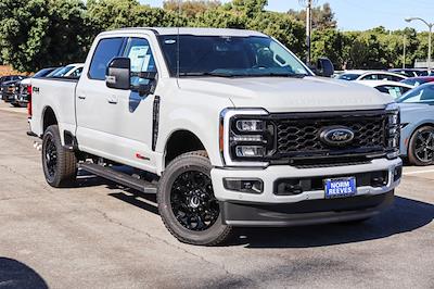 New 2026 Ford F-250 Lariat Crew Cab for sale #260044 - photo 1