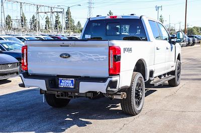 New 2026 Ford F-250 Lariat Crew Cab for sale #260044 - photo 2