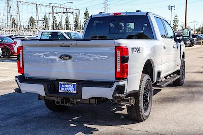 New 2026 Ford F-250 Lariat Crew Cab for sale #260045 - photo 2