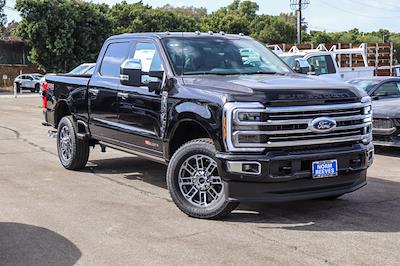 2026 Ford F-350 Crew Cab SRW 4WD Pickup for sale #260046 - photo 1