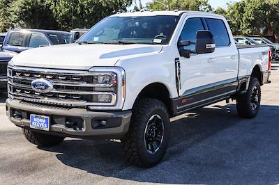 New 2026 Ford F-350 King Ranch Crew Cab for sale #260047 - photo 1