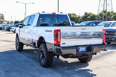 New 2026 Ford F-350 King Ranch Crew Cab for sale #260047 - photo 2