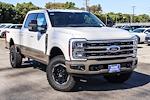 New 2026 Ford F-350 King Ranch Crew Cab for sale #260047 - photo 9
