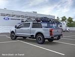 2026 Ford F-350 Crew Cab SRW 4WD Pickup for sale #260048 - photo 2