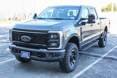 New 2026 Ford F-350 Lariat Crew Cab for sale #260049 - photo 1