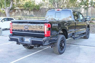 New 2026 Ford F-350 Lariat Crew Cab for sale #260050 - photo 2