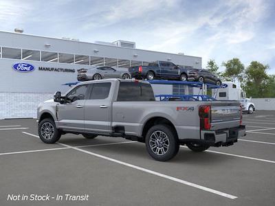 New 2026 Ford F-350 Platinum Crew Cab for sale #260051 - photo 2