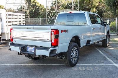 New 2026 Ford F-350 Platinum Crew Cab for sale #260051 - photo 2
