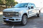 New 2026 Ford F-350 Platinum Crew Cab for sale #260051 - photo 4