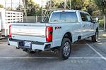 New 2026 Ford F-350 Platinum Crew Cab for sale #260051 - photo 8